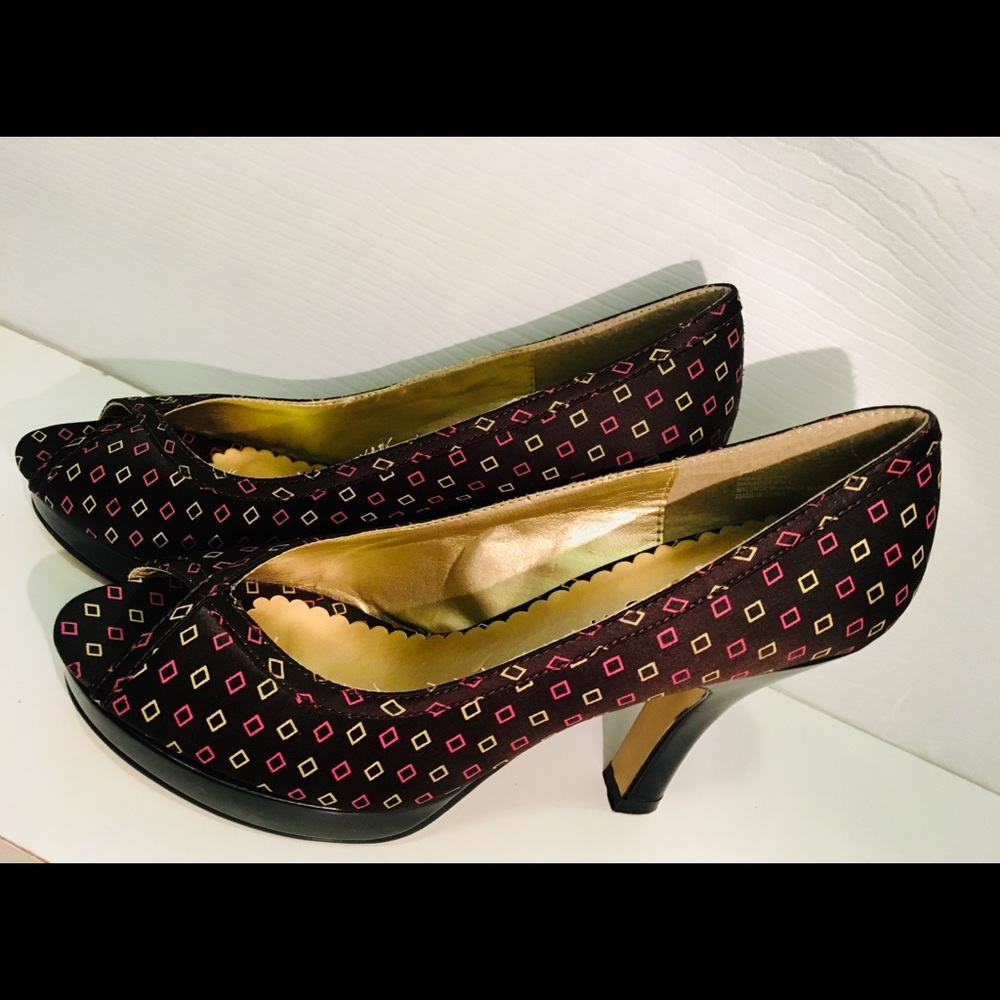 Size 8 Madden Girl Heels